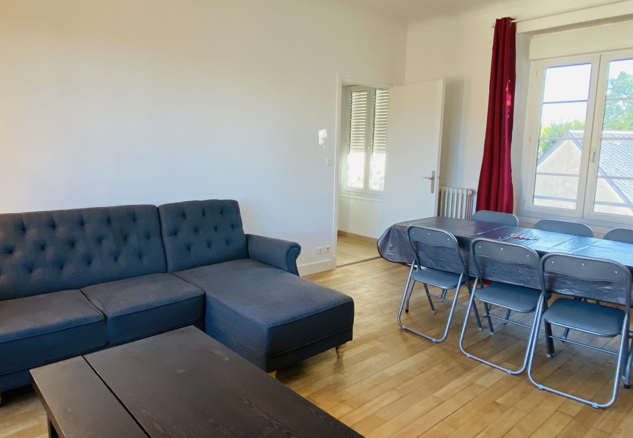 Apartment in Rodez - LE CARDAILLAC