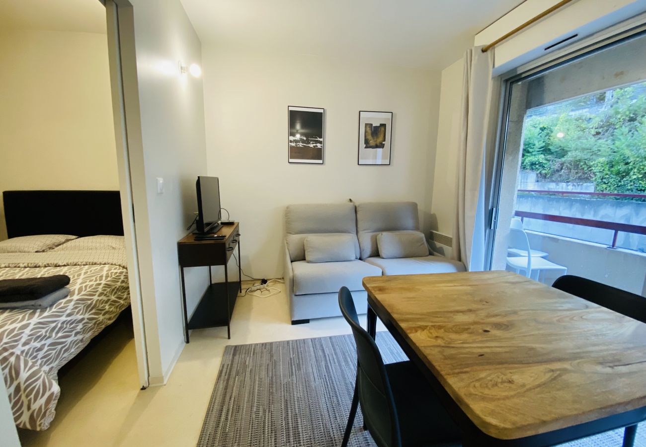 Apartment in Rodez - LE SILENE