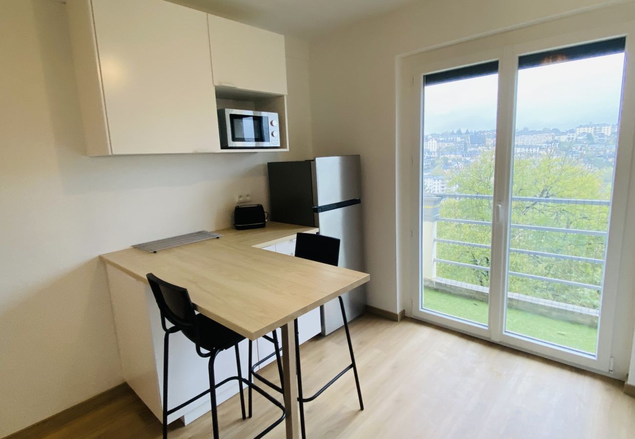 Apartment in Rodez - LE HAUT LAYOULE