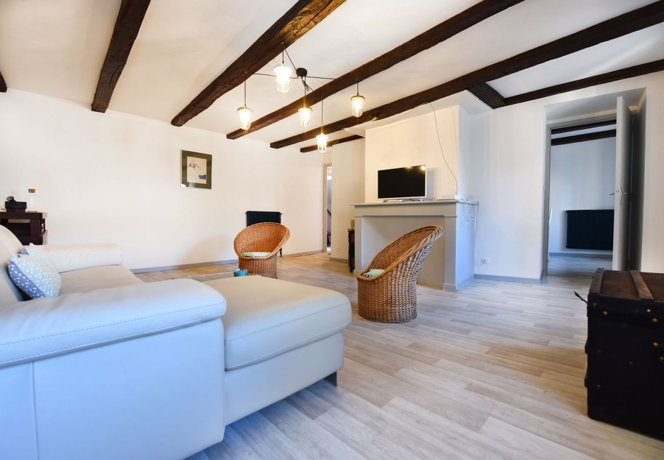 Apartment in Rodez - LE L'EMBERGUE