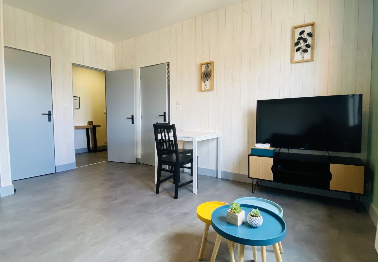 Apartment in Rodez - L'OUSTAL