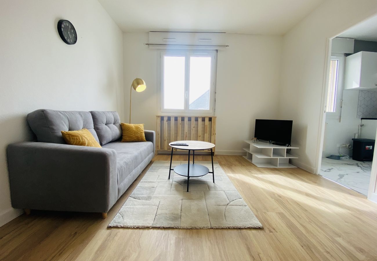 Apartment in Rodez - LE SOULICOU