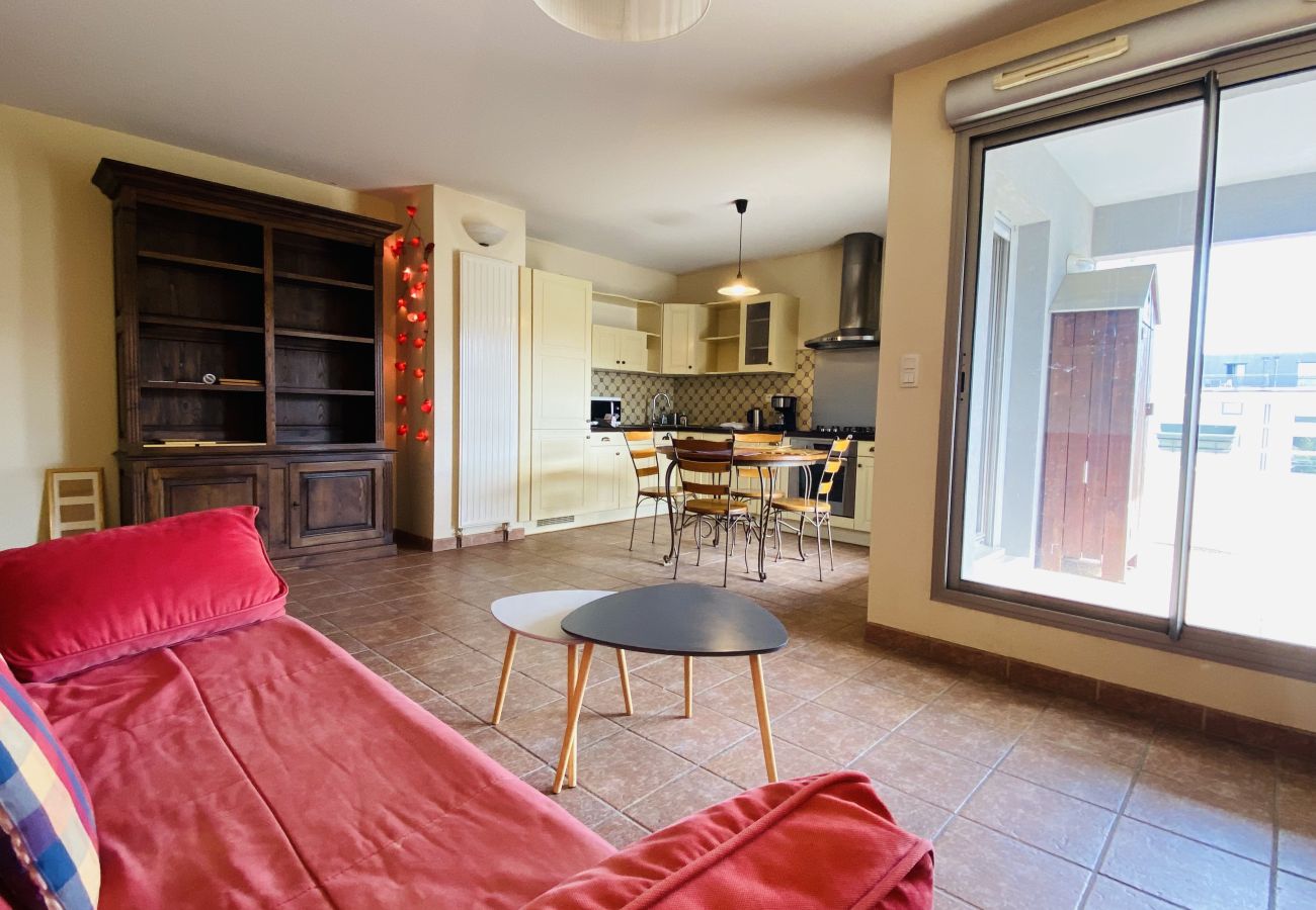 Apartment in Rodez - LE COSY B&B