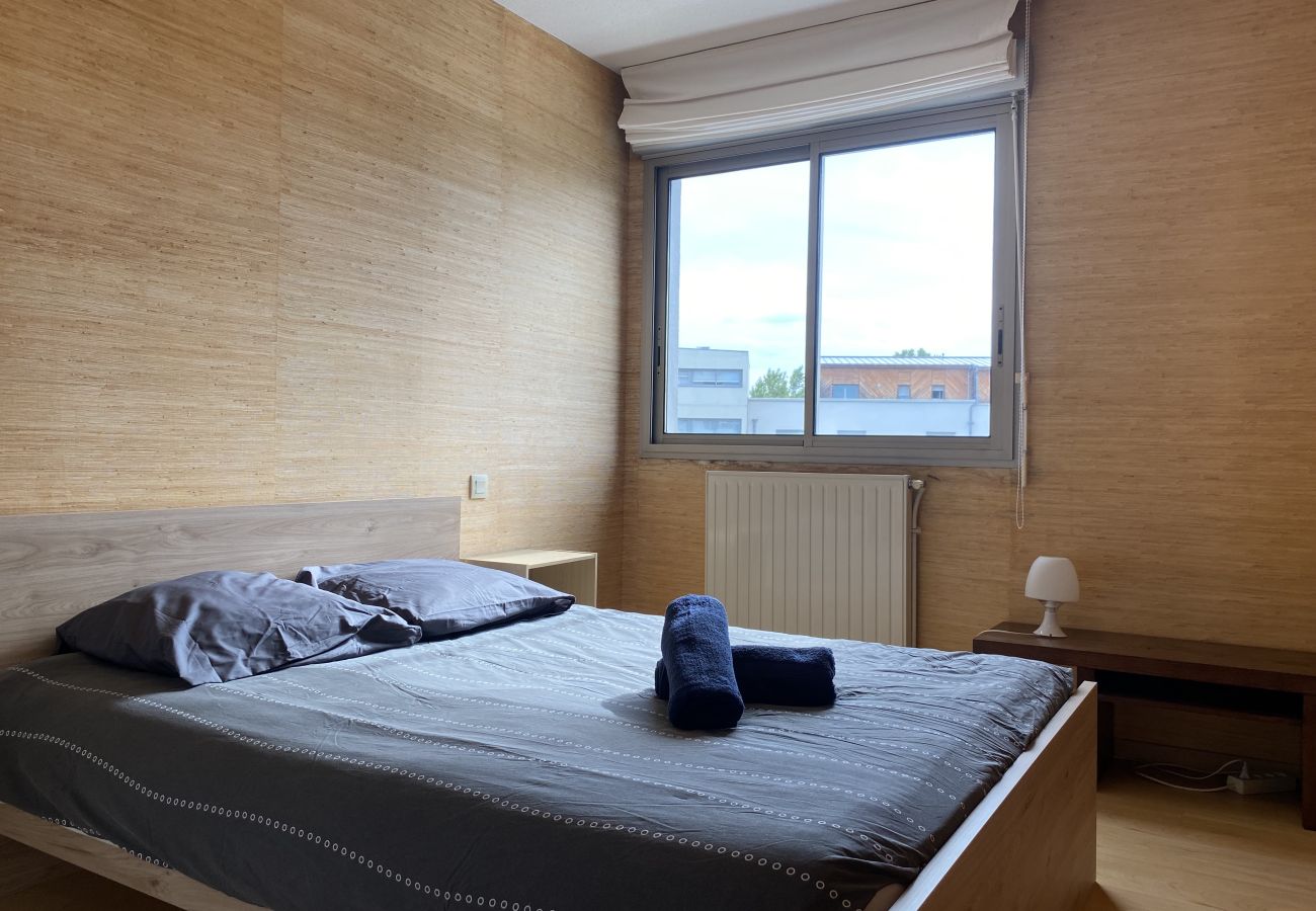 Apartment in Rodez - LE COSY B&B