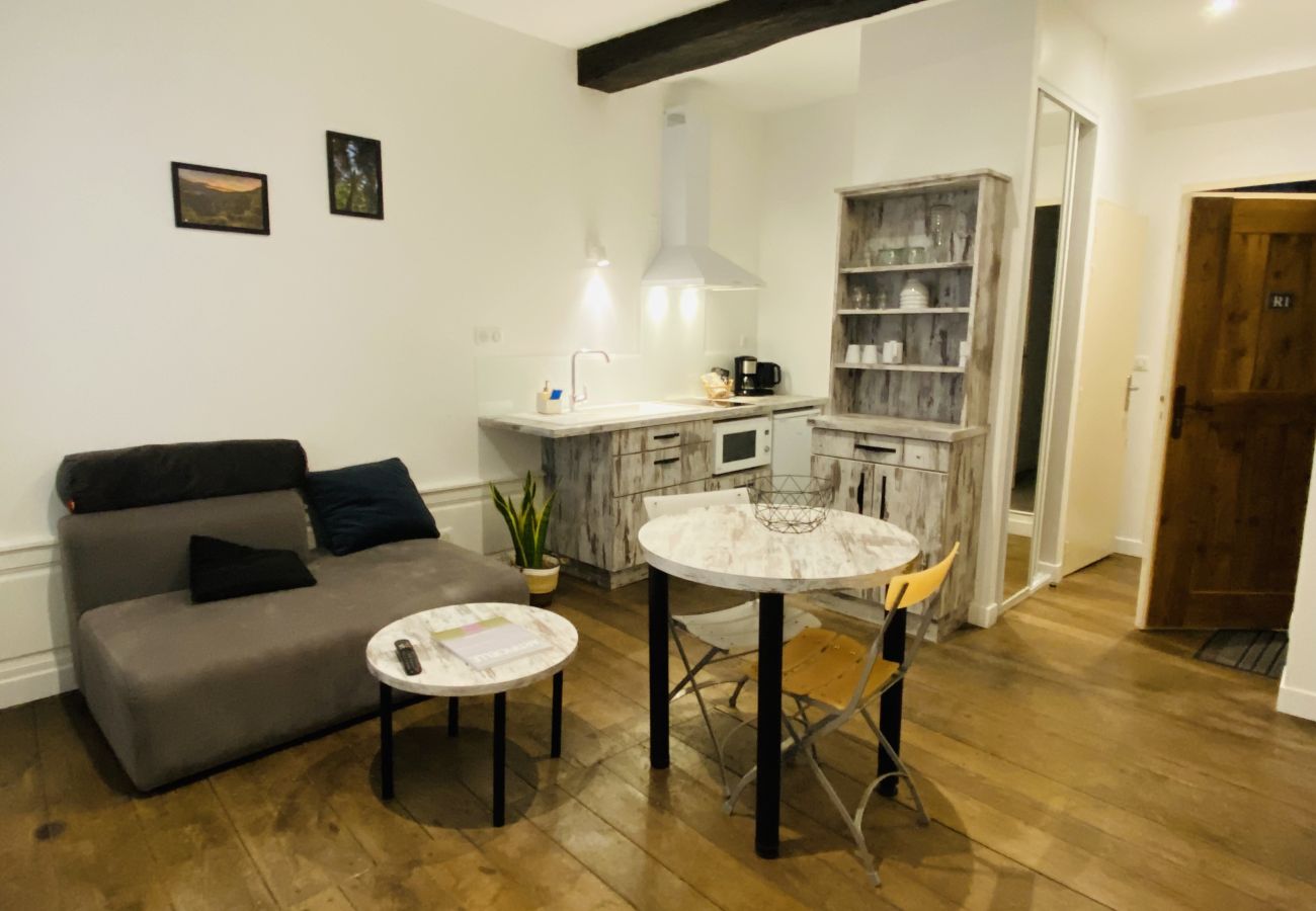 Apartment in Rodez - CHEZ ROSE