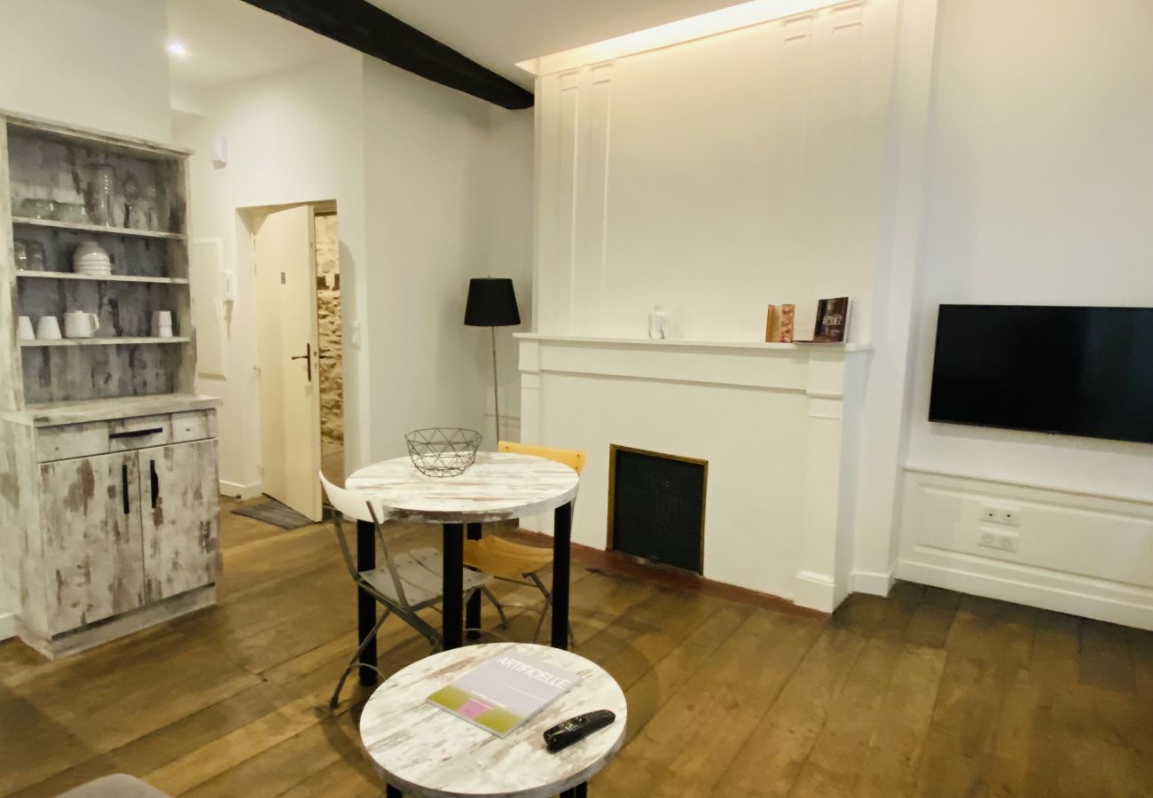 Apartment in Rodez - CHEZ ROSE