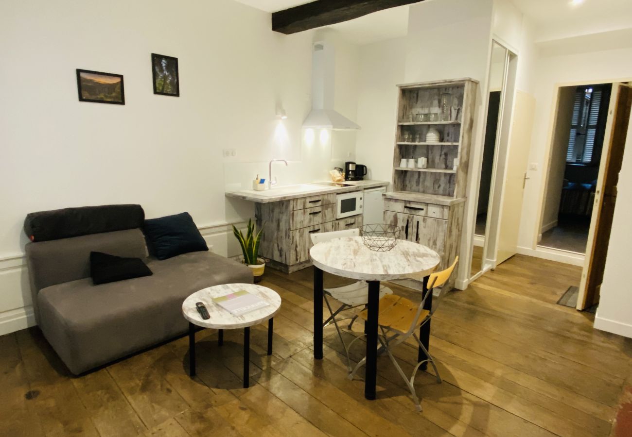 Apartment in Rodez - CHEZ ROSE