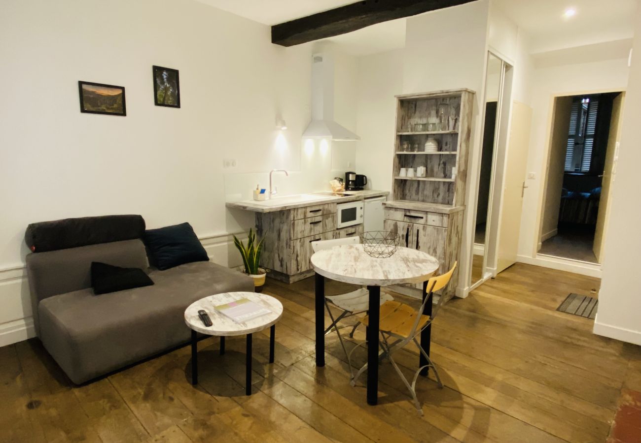 Apartment in Rodez - CHEZ ROSE