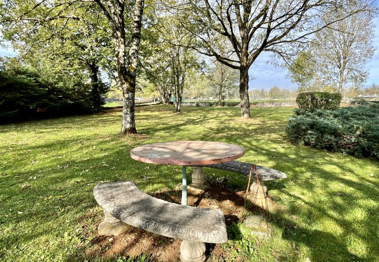 House in Onet-le-Château - CHEZ BON ET MONE