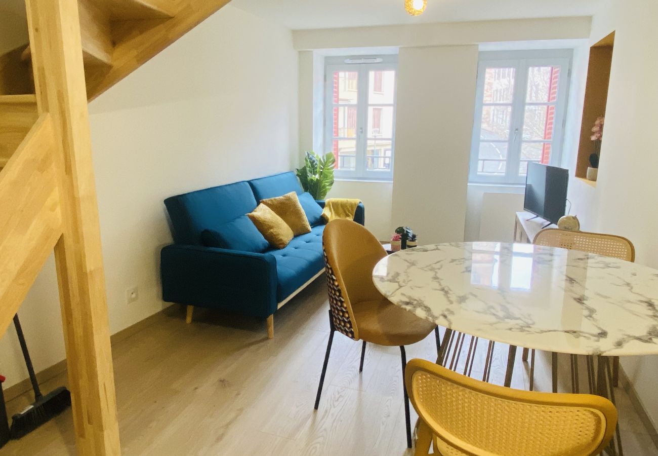 Apartment in Rodez - LA MADELEINE