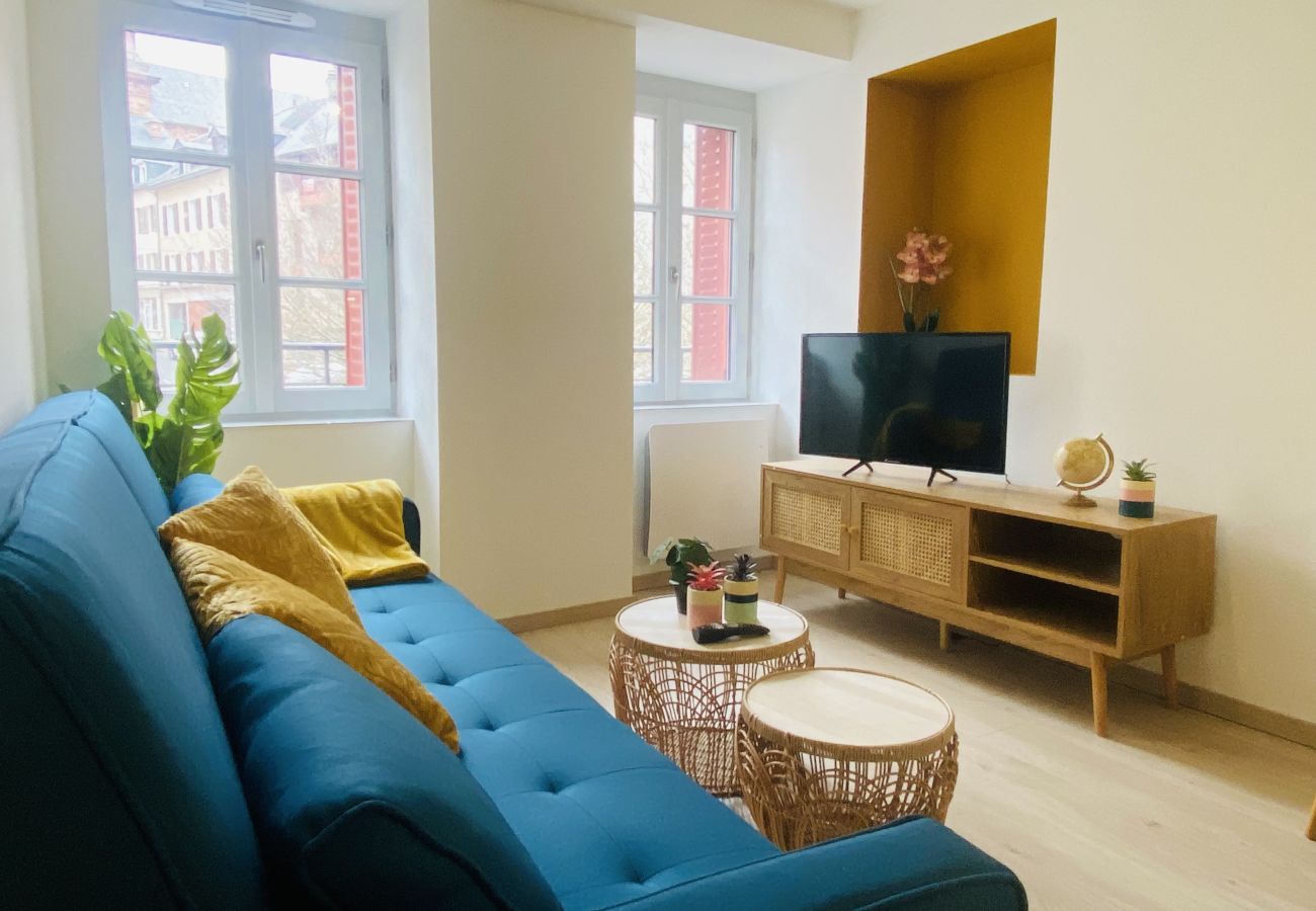 Apartment in Rodez - LA MADELEINE