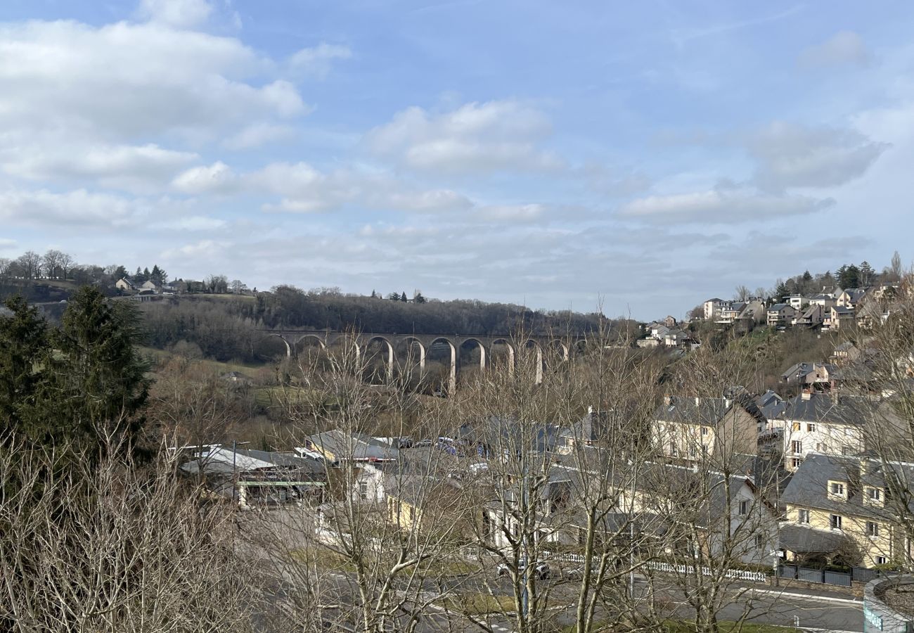 Apartment in Rodez - LE SENS UNIQUE