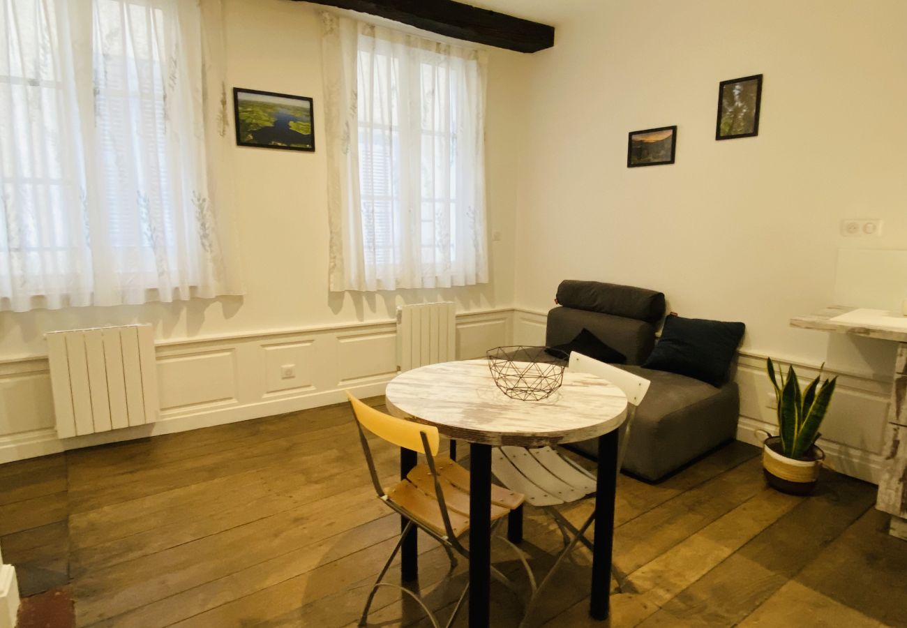 Apartamento en Rodez - CHEZ ROSE