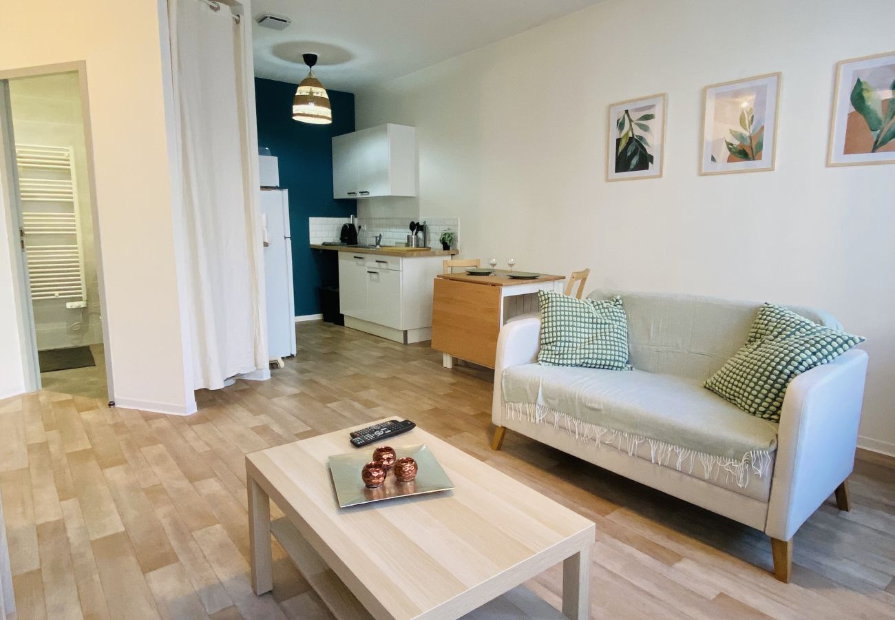 Apartamento en Rodez - CHEZ CHARLIE