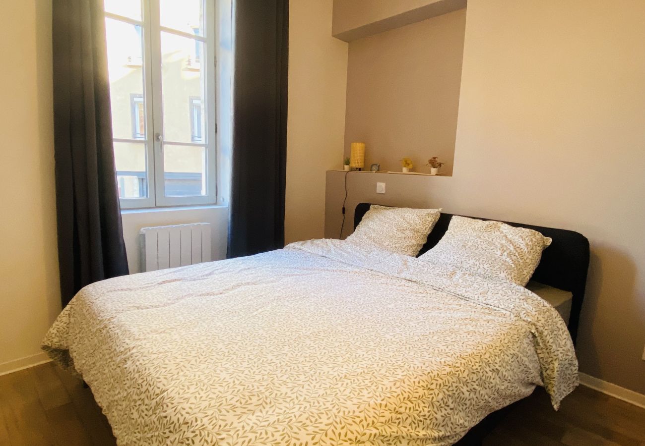 Apartamento en Rodez - CHEZ CHARLIE