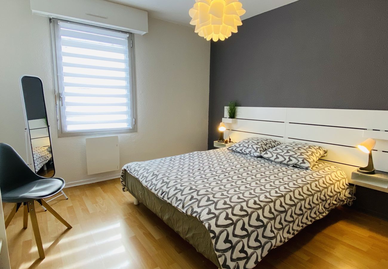 Apartamento en Rodez - LE RAYNAL