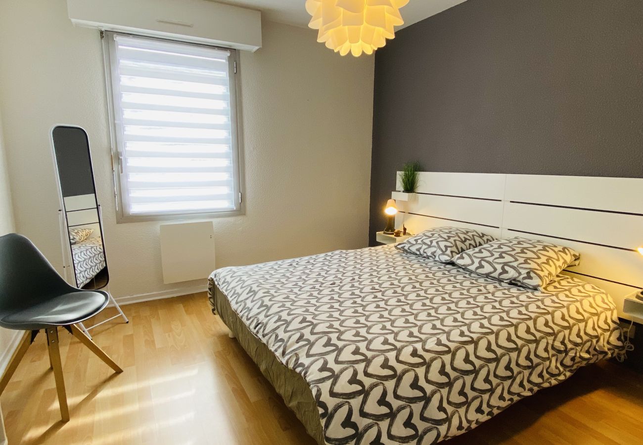 Apartamento en Rodez - LE RAYNAL