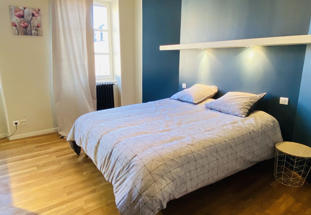 Apartamento en Rodez - CHEZ PAULINE