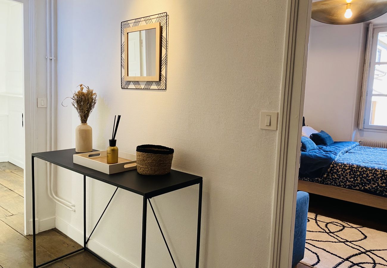 Apartamento en Rodez - CHEZ SEB