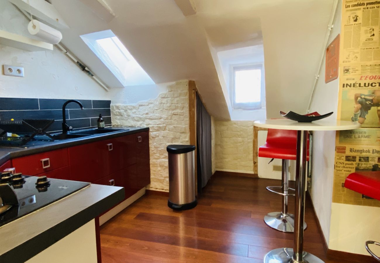 Apartamento en Rodez - CHEZ SEB