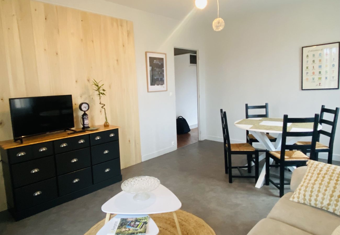 Apartamento en Rodez - LE SENS UNIQUE