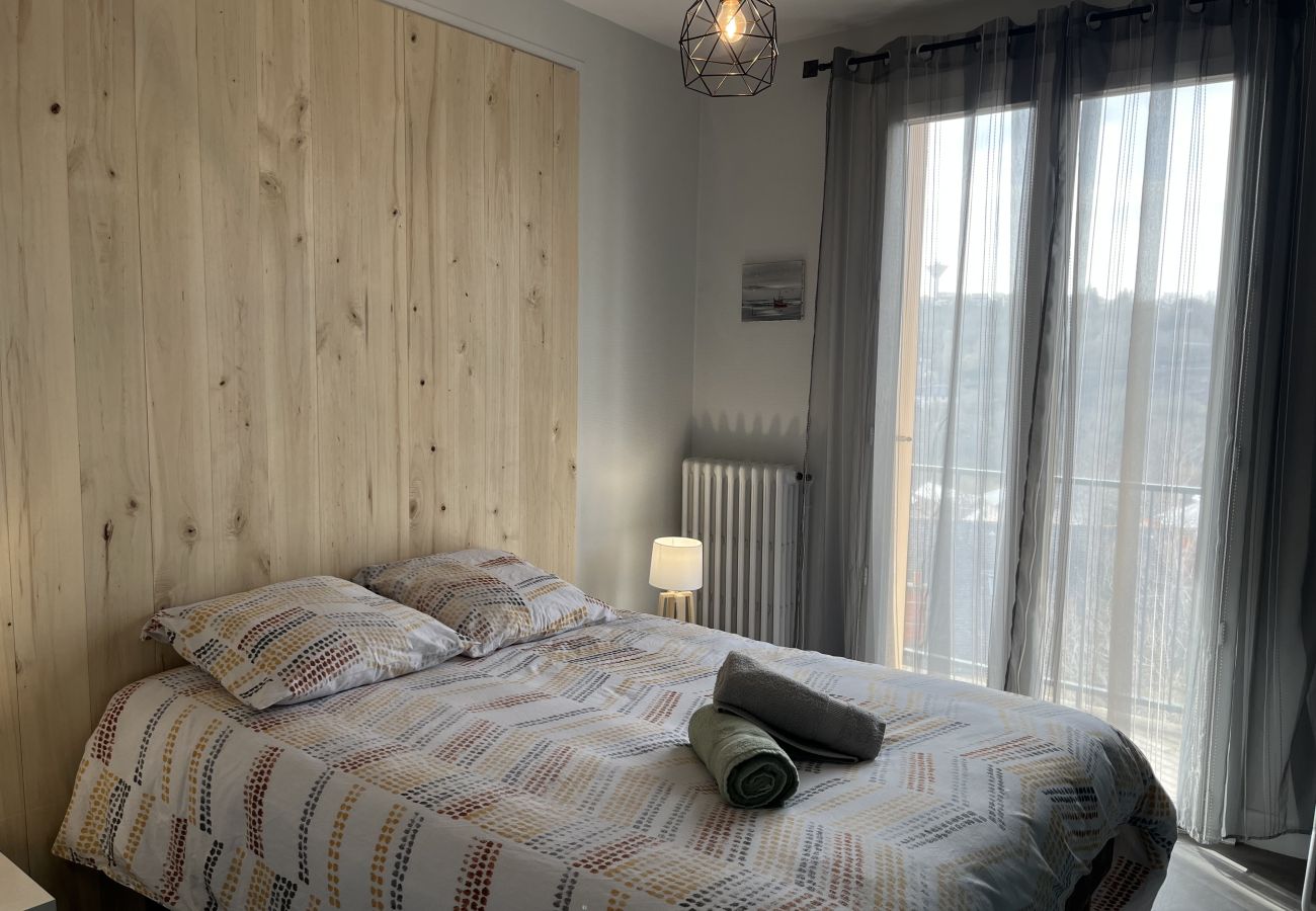 Apartamento en Rodez - LE SENS UNIQUE