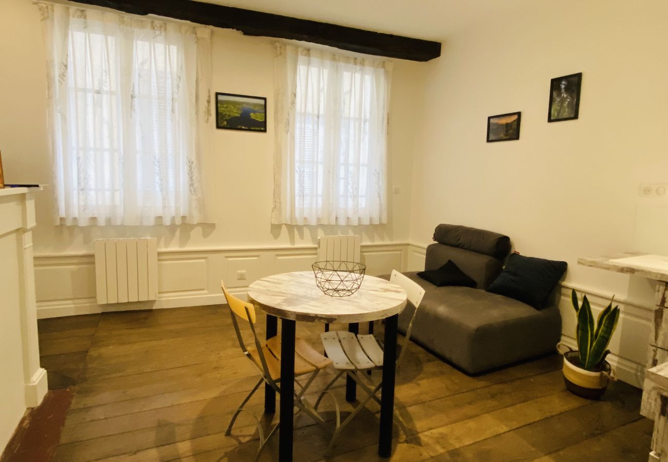 Appartement à Rodez - CHEZ ROSE