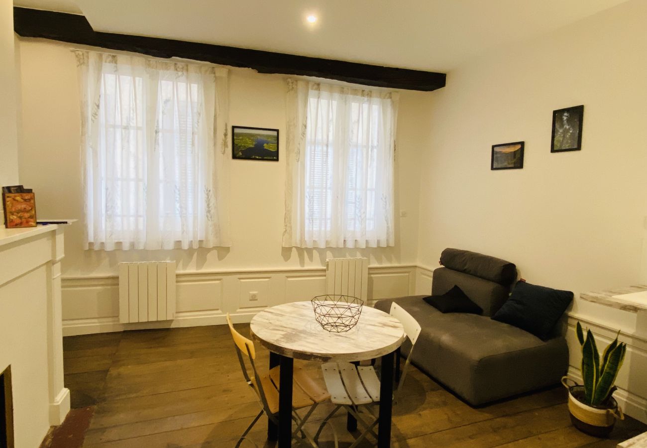 Appartement à Rodez - CHEZ ROSE