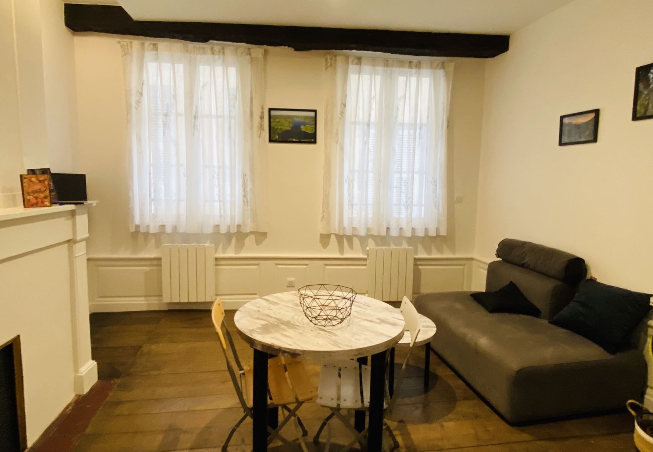 Appartement à Rodez - CHEZ ROSE