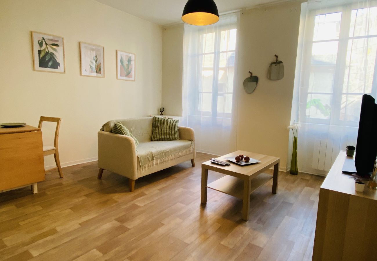 Appartement à Rodez - CHEZ CHARLIE