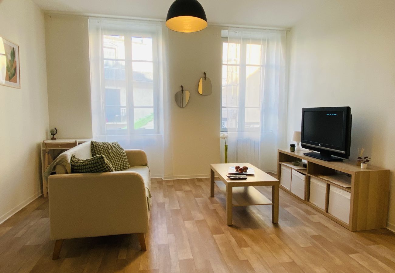 Appartement à Rodez - CHEZ CHARLIE