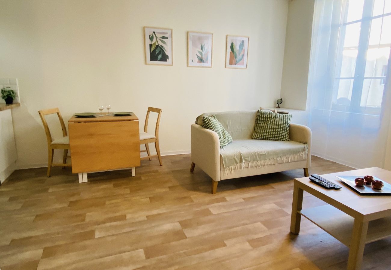 Appartement à Rodez - CHEZ CHARLIE