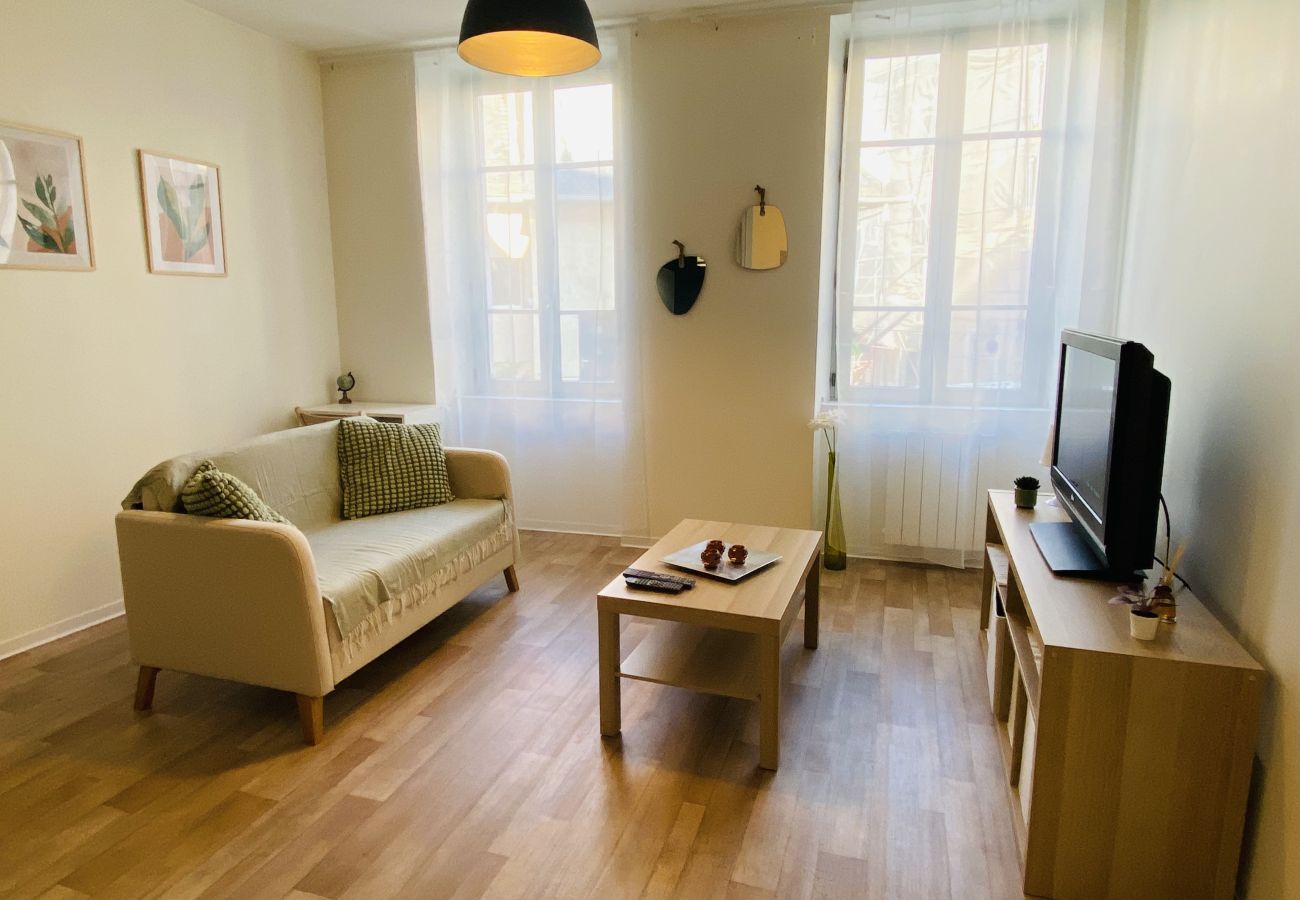 Appartement à Rodez - CHEZ CHARLIE