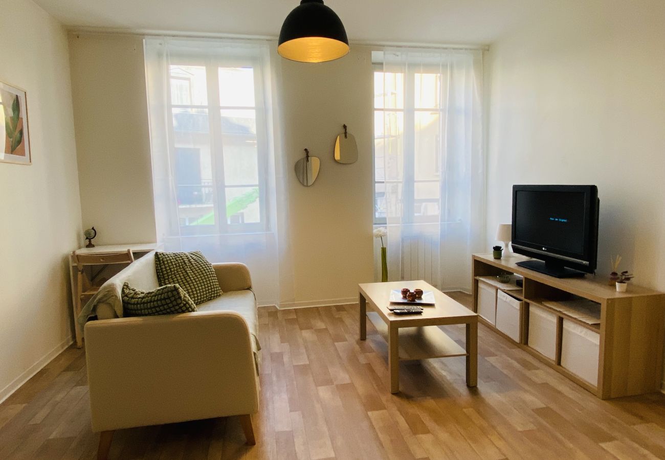 Appartement à Rodez - CHEZ CHARLIE