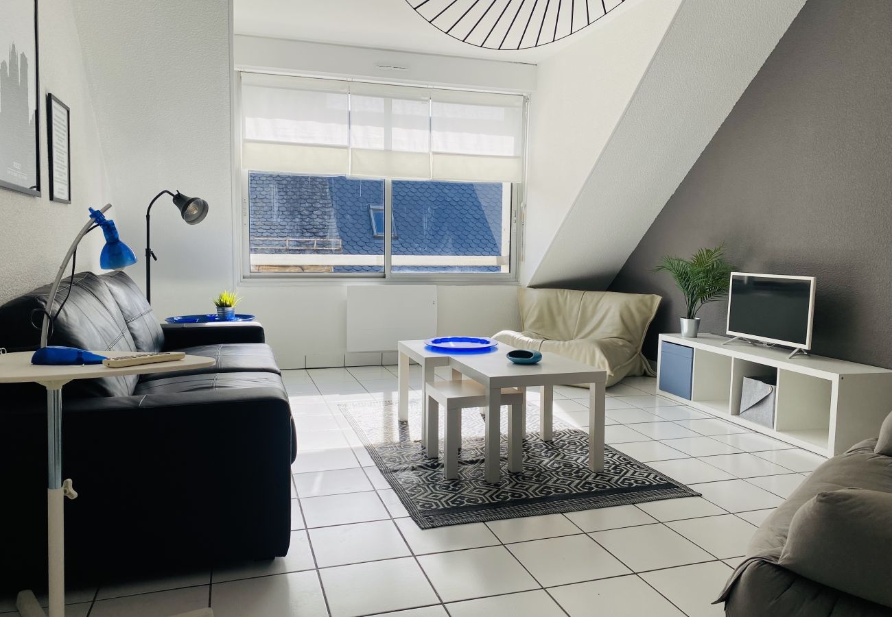 Appartement à Rodez - LE RAYNAL