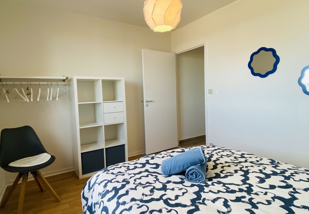 Appartement à Rodez - LE RAYNAL