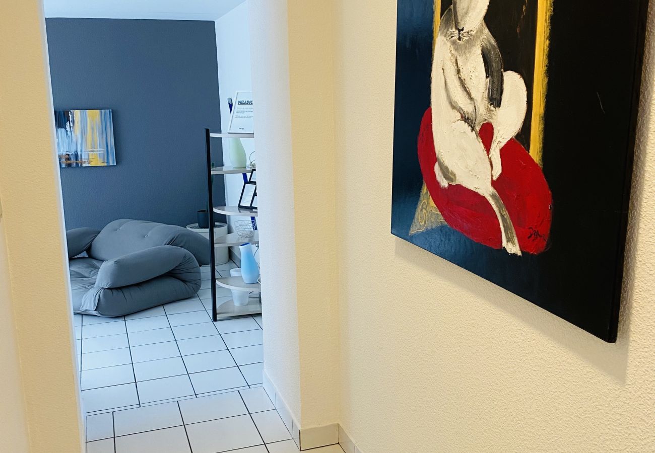 Appartement à Rodez - LE RAYNAL