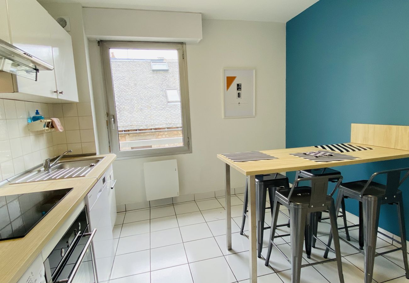 Appartement à Rodez - LE RAYNAL