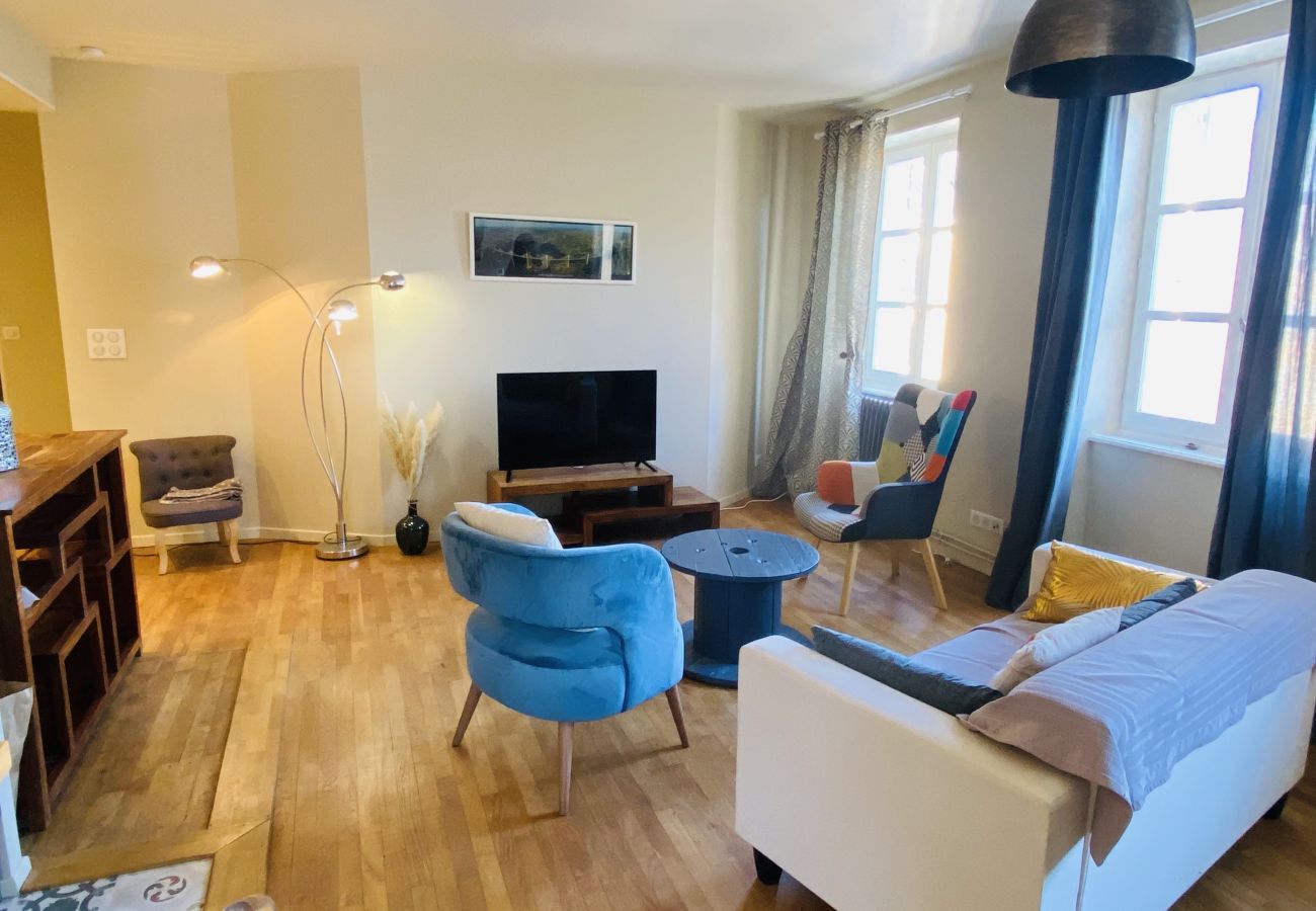 Appartement à Rodez - CHEZ PAULINE