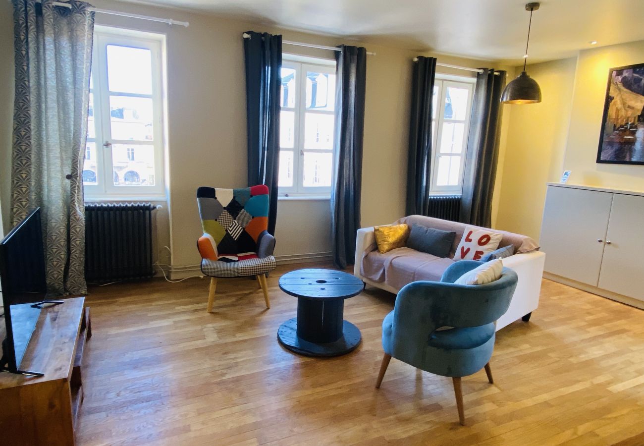 Appartement à Rodez - CHEZ PAULINE