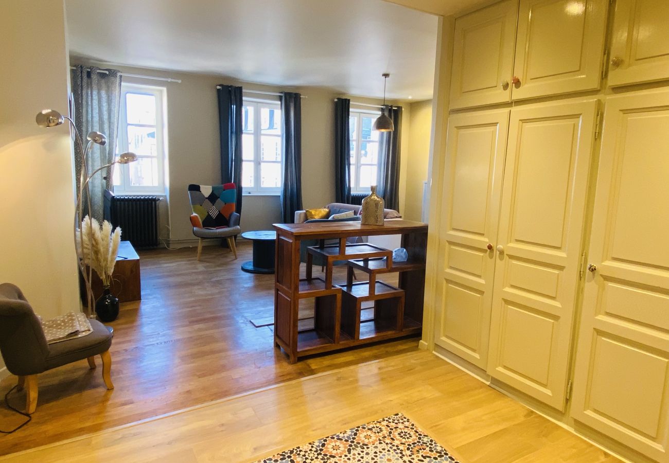 Appartement à Rodez - CHEZ PAULINE