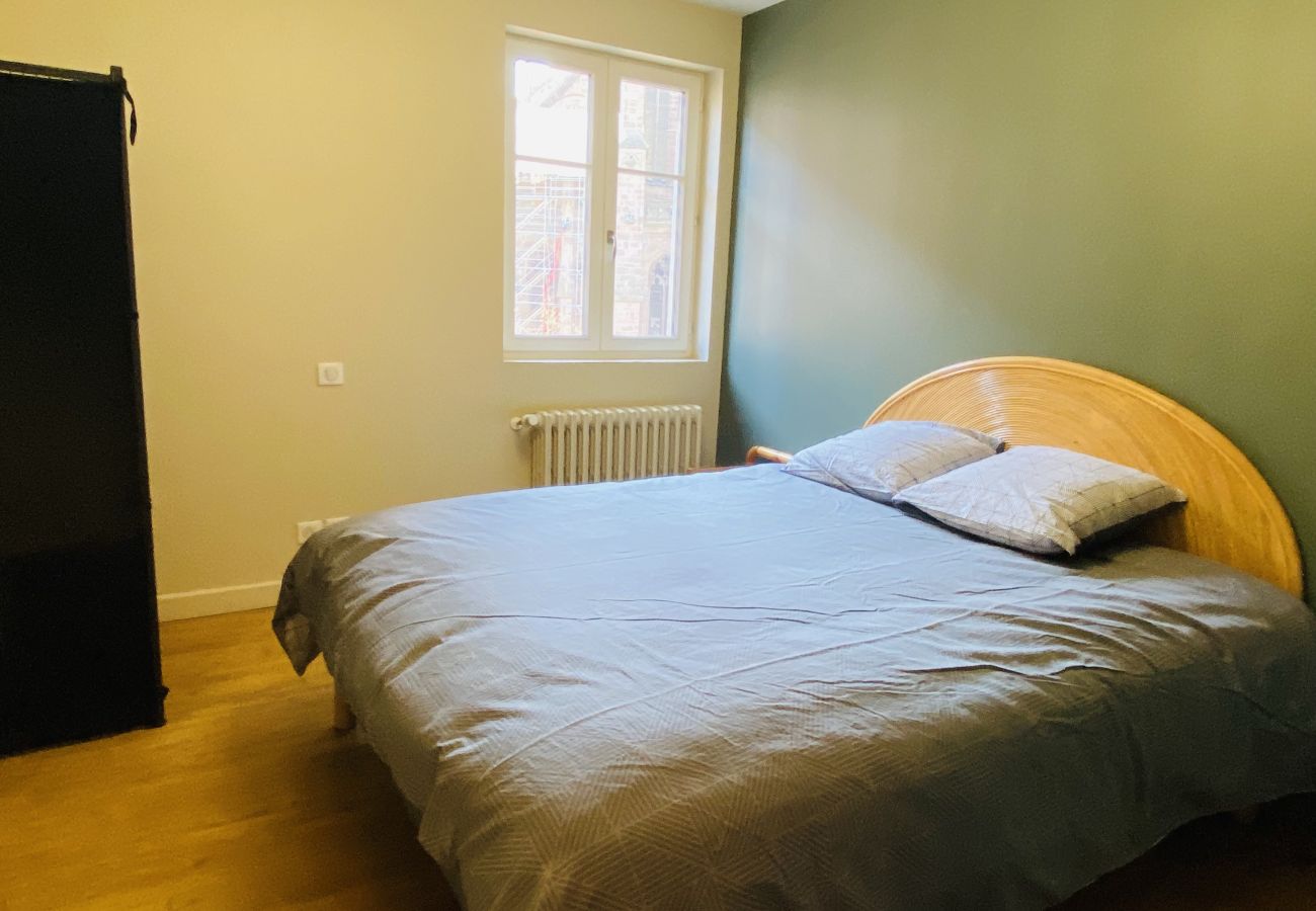 Appartement à Rodez - CHEZ PAULINE