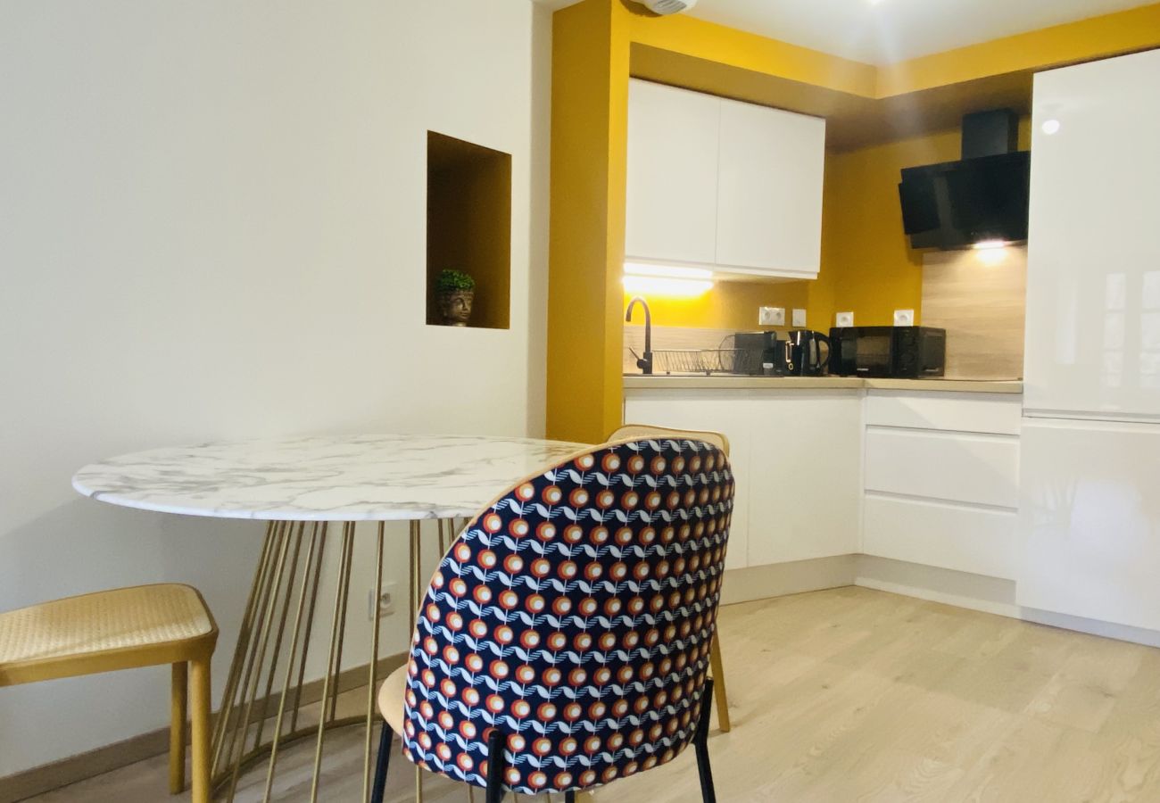 Appartement à Rodez - LA MADELEINE