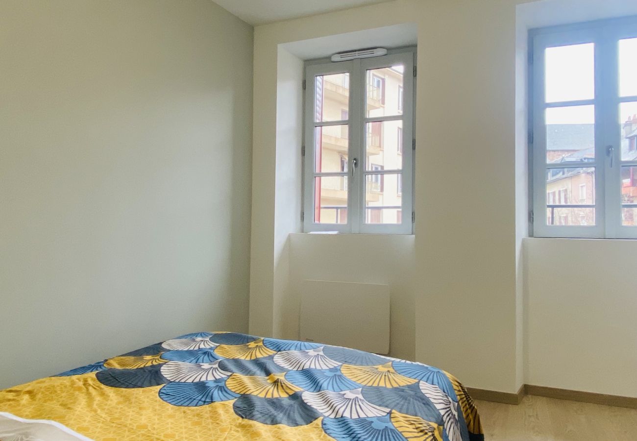 Appartement à Rodez - LA MADELEINE