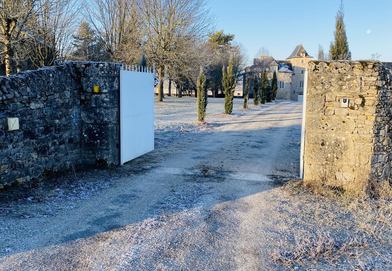 Appartement à Onet-le-Château - LE PARC DE LA TRICHERIE