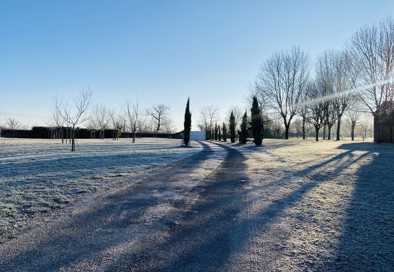 Appartement à Onet-le-Château - LE PARC DE LA TRICHERIE