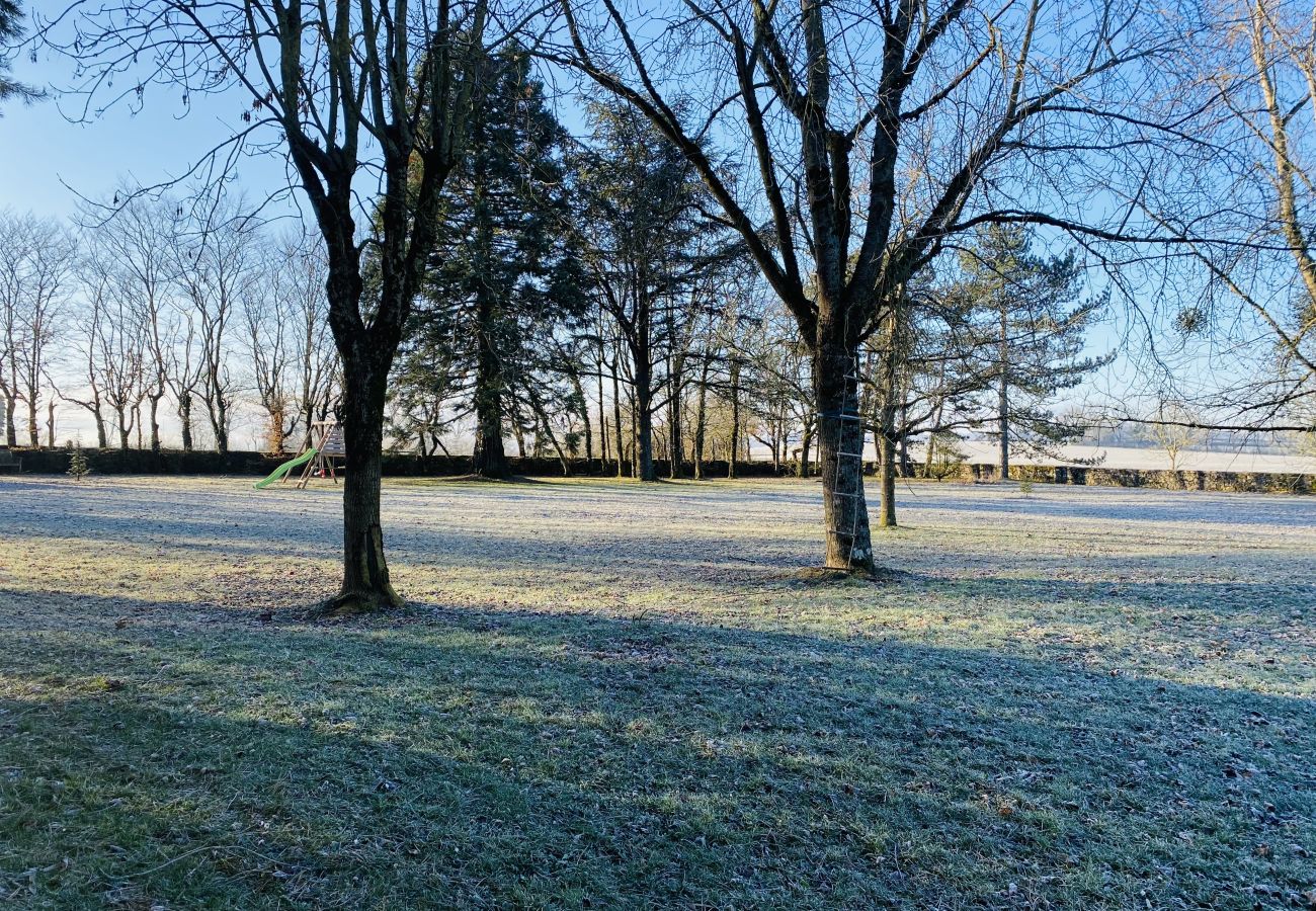 Appartement à Onet-le-Château - LE PARC DE LA TRICHERIE