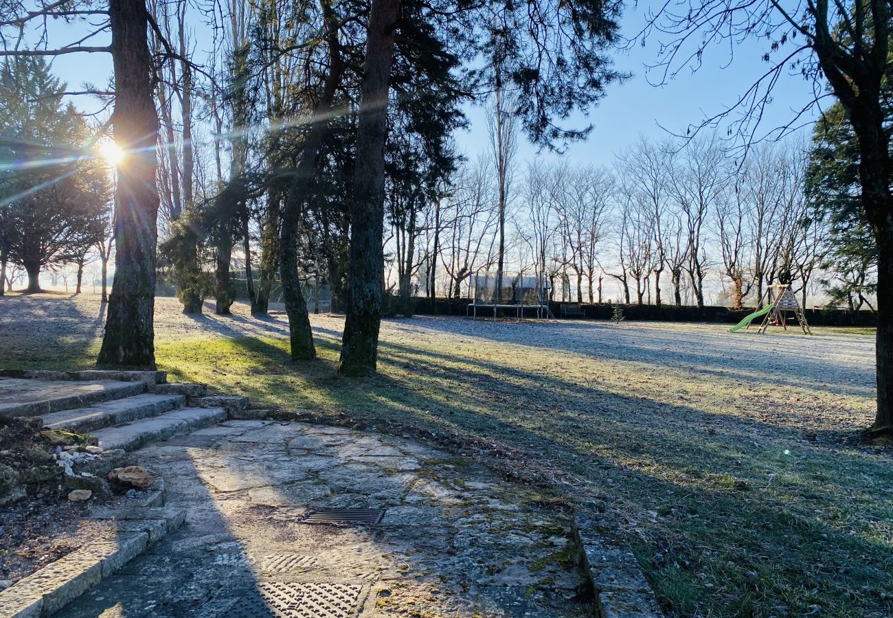 Appartement à Onet-le-Château - LE PARC DE LA TRICHERIE