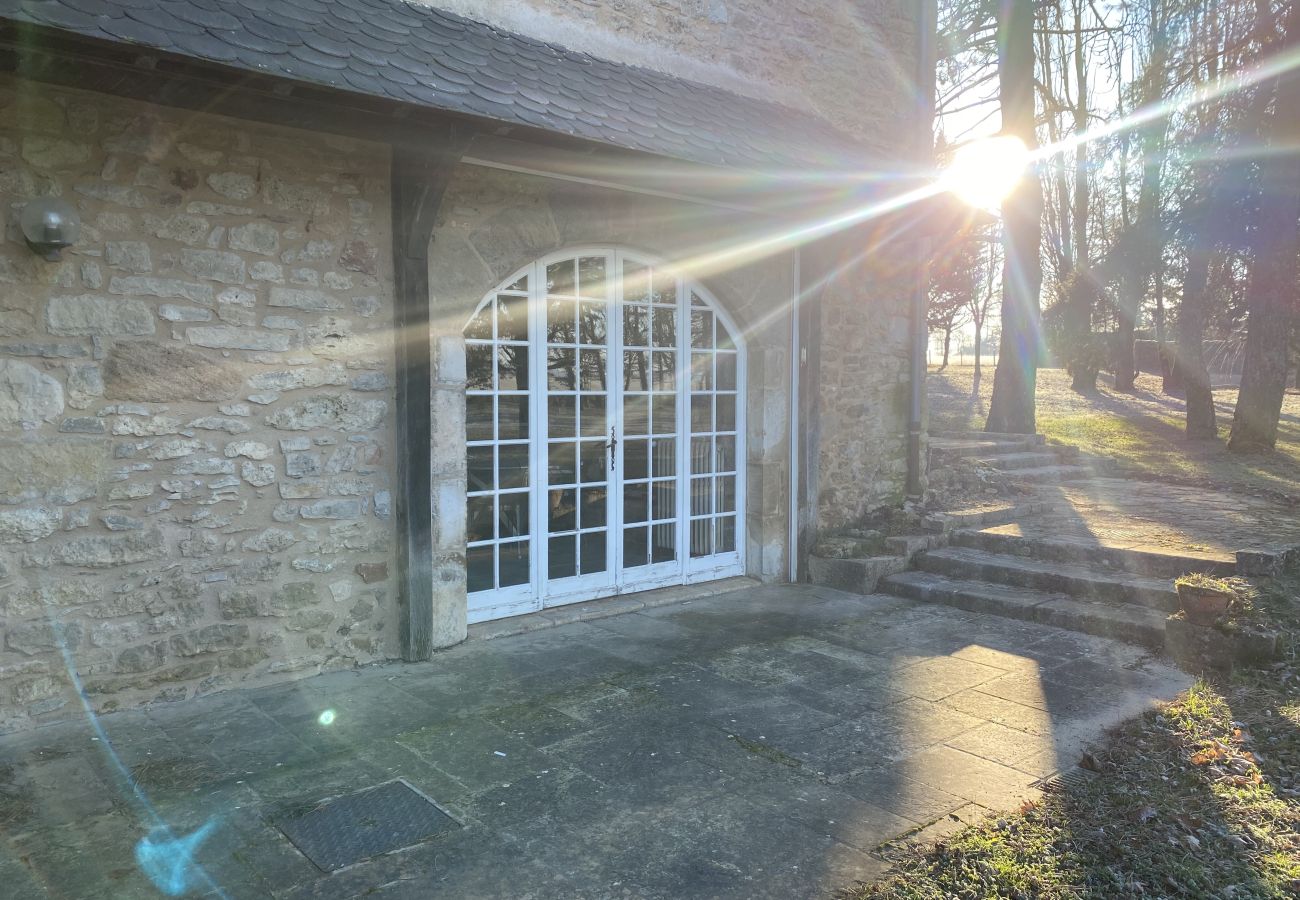 Appartement à Onet-le-Château - LE PARC DE LA TRICHERIE