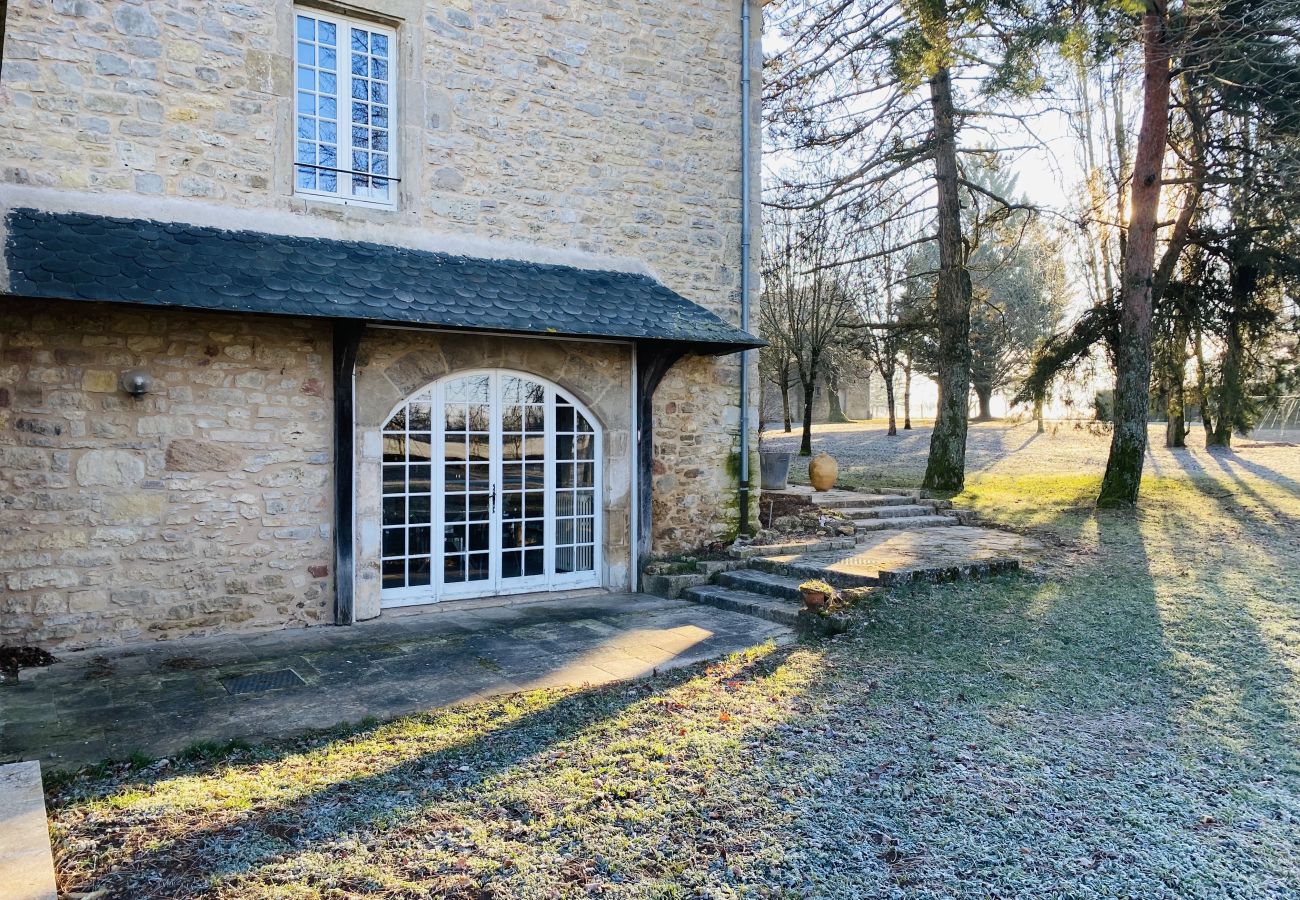 Appartement à Onet-le-Château - LE PARC DE LA TRICHERIE